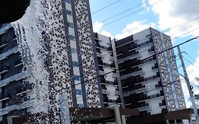 SPAZZIO diRoma Com PARK Acqua e Splash INCLUSO em caldas novas